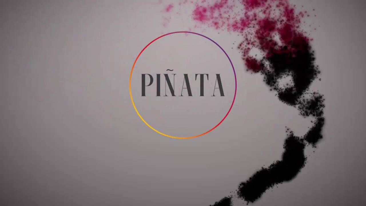 PINATA REVIEWS | 001 | Dezato Cake House | PIÑATA MAGAZINE