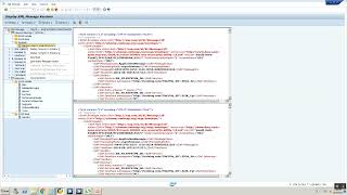 Xml validation in SAP PI - Day 10