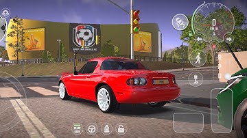 Best android games 2023 - Parking Master Multiplayer 2 (Android & IOS) - Car games android Free