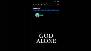 You will be tested by God #quranalone #quranstudy