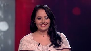 Kathleen Jenkins  Britain's Got Talent 2016 SemiFinal 1