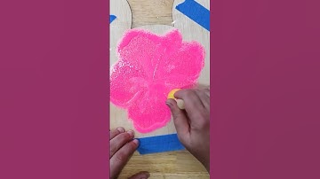 Make reusable stencils with Cricut #cricutcrafting #cricut #cricutvinyl #diy #cricutprojects