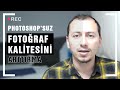 Photoshop Olmadan Fotoğraf Kalitesini ve Çözünürlüğünü Yükseltme