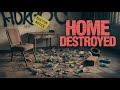 The $400,000 House That Addiction Destroyed....