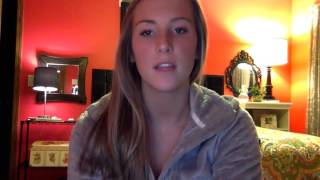 Lesson 4: Post Introductory (Eulogy) Speech (5 minutes)
