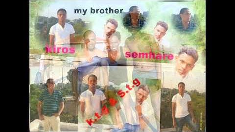 new eritrean music andit okbay metabetay nafekay 2014