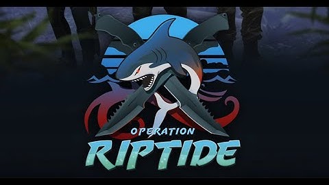 CSGO NEW OPERATION RIPTIDE (UPDATE+NEW FEATURES EXPLAINED)