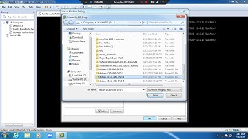 Konfigurasi DHCP Server, DNS Server, dan Web Server di Debian 10