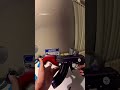 Most hated…SUBSCRIBE… #insta360x5 #airsoft #itsfree #draco #binarytrigger #viral #dfw