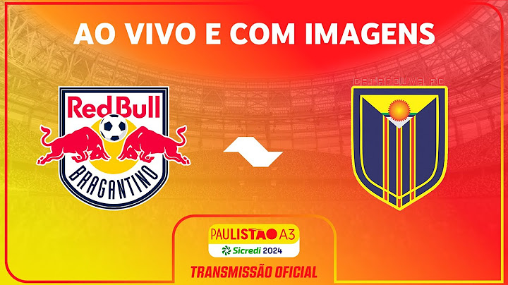 JOGO COMPLETO: RED BULL BRAGANTINO II X CATANDUVA | RODADA 4 | PAULISTÃO A3 SICREDI 2024