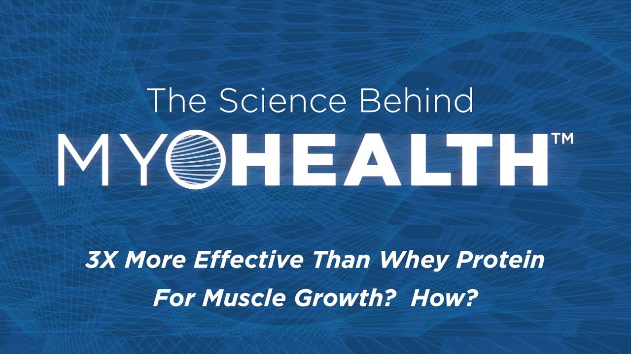 myohealth