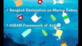 Thailand Candidate To The Imo Council Category C 2020 - 2021 Animation