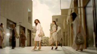 TV Commercial: Lux - Gold Coins