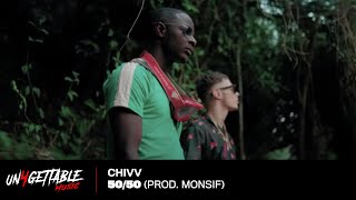 Stream of download 'un4gettable nights':
http://chivv.lnk.to/un4gettablenights official music video chivv -
50/50 (prod. monsif) by; shotz visuals shot...