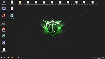 TSMT v6.5.19 - Security REG [Registration-File] Exploit Generator + CertUtil {*.reg}