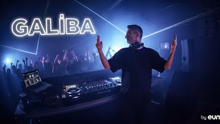 Sagopa Kajmer - Galiba (Slap House & Deep Bass Ai Cover) By