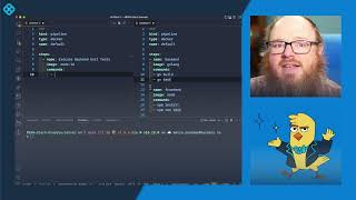 codeAbout: Implementing Drone.io CI for our MERN-Stack-Example