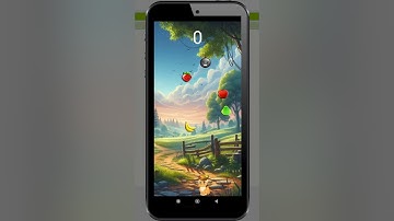 Juego FRUTICAT en MIT App Inventor