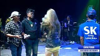 CICI MARISA  - BENALU CINTA ( COVER LIVE SK GROUP)
