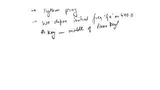 zyBooks catalog Help/FAQ 2.17: LAB: Musical note frequencies 2.17 LAB: Musical note frequencies On …