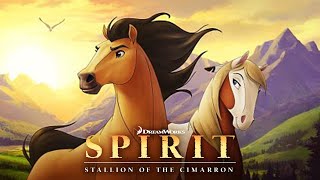 Spirit - Stallion Of The Cimarron 2002 Trailer