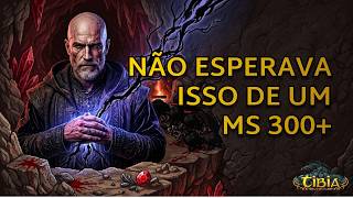 Celebrity I played a level 300 MS on the test server and here’s what I thought | Tibia Global Net Worth