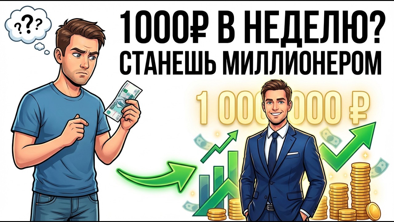 Банки молятся, чтобы ты этого не посчитал. Схема 