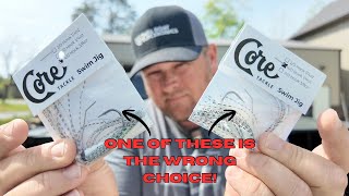 Are YOU Fishing The WRONG Swim Jig? | Everything You Need To Know 
