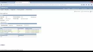 IBM InfoSphere Optim Test Data Management Solution with Data Masking for PeopleSoft