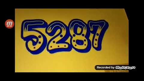 Challenge countdown from 7777