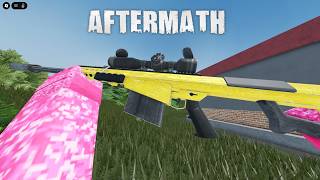 aftermath 12