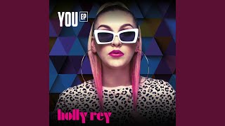 Watch Holly Rey Scared To Love You video