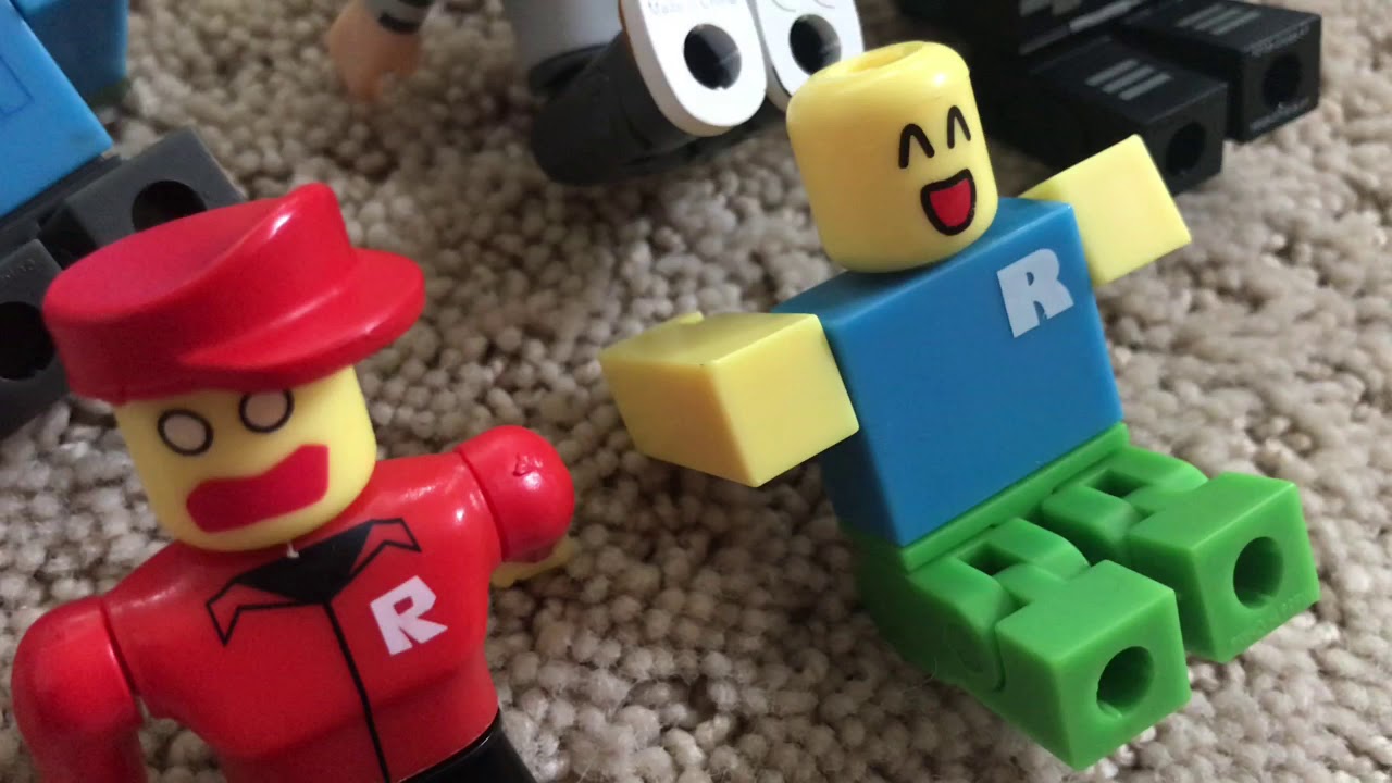 Roblox In Real Life The Normal Elevator 3