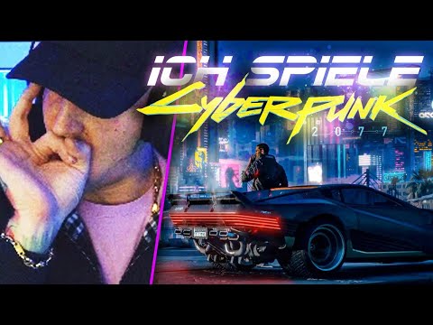 Video: Cyberpunk 2077 Wird Auch Ein Kartenspiel Sein