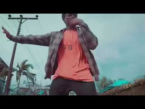 Rilla Frost - Kaptain Kush Sorry Dance Cover