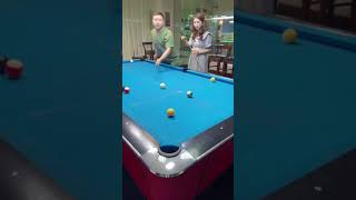 Funny Pool Cheats (feat.Champion Cheater) ;) ---Part 2 (Chinese TikTok Compilation)