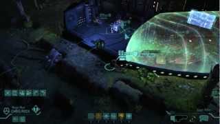 XCOM Enemy Unknown Missions Part 7 - Blinding God