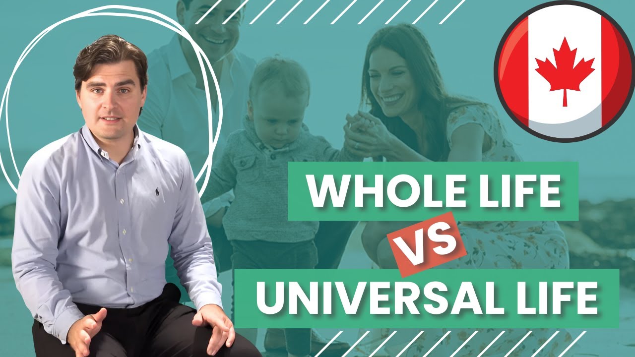 Whole Life vs. Universal Life Insurance: Which is Better?