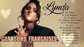 Lynda Sherazade FULL ALBUM COMPLET 2024 - Nouveauté Musique 2024 - CHANSONS 2024