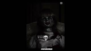 Annabelle Horror Edit