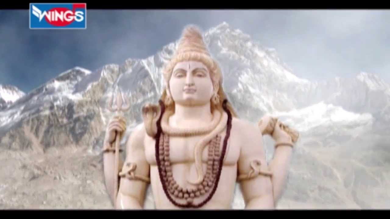 Shiv Meri Pooja |  Shiv Bhajan Song | Shiv Bhajan | Shiv Ji Ke Bhajan | Bholenath Bhajan