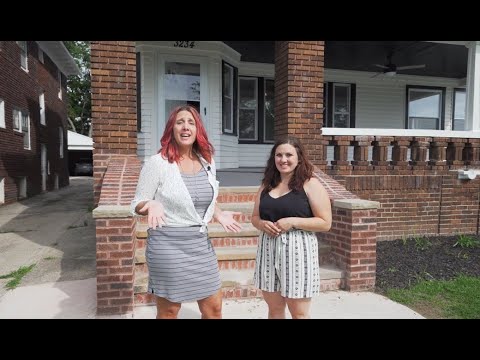 3234 EUCLID HTS BLVD, Cleveland Heights, OH home video tour