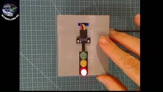 Nitro Competition Timer and Automatic Scoreboard Tutorial (part 1)