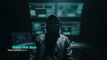 Email security