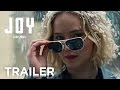 JOY | Official Trailer [HD] | 20th Century Fox South Africa