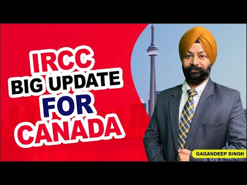 IRCC BIG UPDATE FOR CANADA | STUDY VISA UPDATES 2022 | USA CANADA UK ...