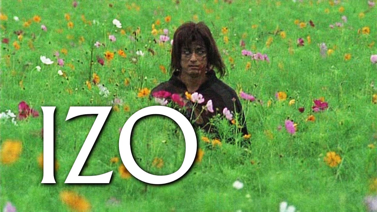 IZO (2004): Recut ~ Dir. Takashi Miike (三池 崇史) [HD, Subtitled