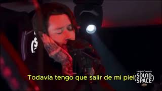 Bad Omens  Anything Human   The Kroq Helpful Honda Sound Space 2024 sub Espaol