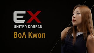 BoA - The Shadow [MV Legendado Pt-BR]