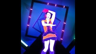 Just Dance 3 - Dance All Nite